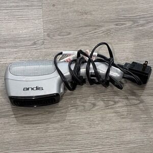 Three Speed Hair Dryer, styler 1875 by ANDIS. Excellent quality, easy to use.